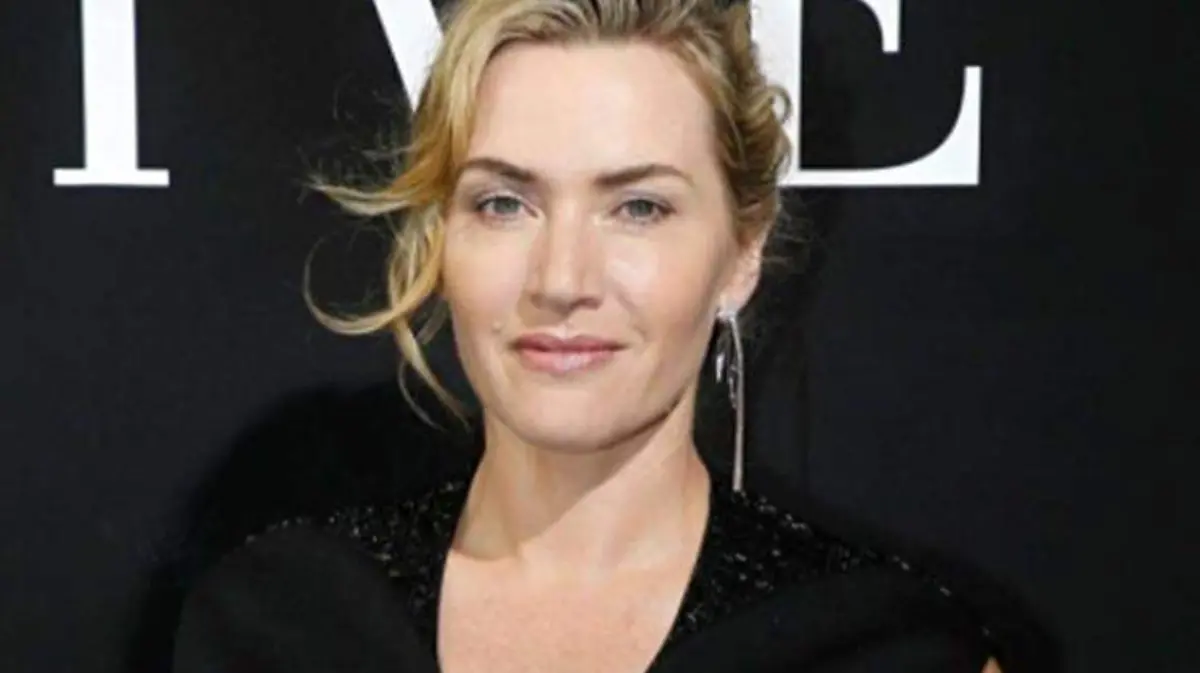 Kate Winslet 